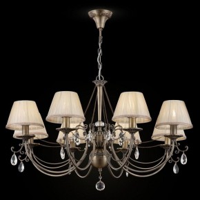Подвесная люстра Maytoni Soffia RC093-PL-08-R в Дегтярске - degtyarsk.mebel24.online | фото 3