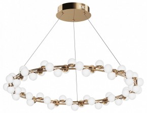Подвесная люстра Maytoni Tessara MOD081PL-L60G3K в Дегтярске - degtyarsk.mebel24.online | фото 2