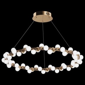 Подвесная люстра Maytoni Tessara MOD081PL-L60G3K в Дегтярске - degtyarsk.mebel24.online | фото 3