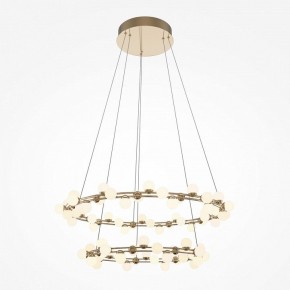 Подвесная люстра Maytoni Tessara MOD081PL-L84G3K в Дегтярске - degtyarsk.mebel24.online | фото