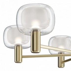 Подвесная люстра Maytoni Vision MOD411PL-06G в Дегтярске - degtyarsk.mebel24.online | фото 8
