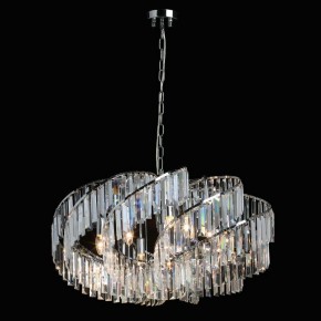 Подвесная люстра MW-Light Аделард 18 642016710 в Дегтярске - degtyarsk.mebel24.online | фото 3