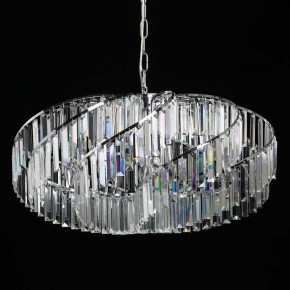 Подвесная люстра MW-Light Аделард 18 642016710 в Дегтярске - degtyarsk.mebel24.online | фото 4