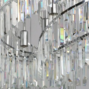 Подвесная люстра MW-Light Аделард 18 642016710 в Дегтярске - degtyarsk.mebel24.online | фото 5