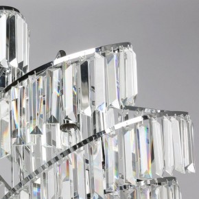 Подвесная люстра MW-Light Аделард 18 642016710 в Дегтярске - degtyarsk.mebel24.online | фото 7