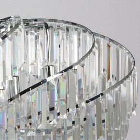 Подвесная люстра MW-Light Аделард 18 642016710 в Дегтярске - degtyarsk.mebel24.online | фото 8