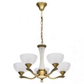 Подвесная люстра MW-Light Афродита 6 317014705 в Дегтярске - degtyarsk.mebel24.online | фото 2