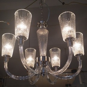 Подвесная люстра MW-Light Альгеро 8 285012306 в Дегтярске - degtyarsk.mebel24.online | фото 3