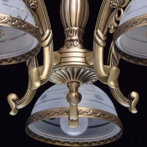 Подвесная люстра MW-Light Ангел 3 295011005 в Дегтярске - degtyarsk.mebel24.online | фото 10