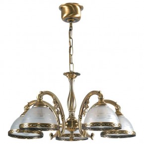 Подвесная люстра MW-Light Ангел 3 295011005 в Дегтярске - degtyarsk.mebel24.online | фото 2