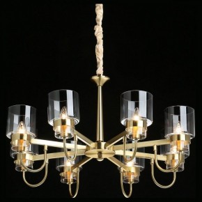 Подвесная люстра MW-Light Элла 18 483015108 в Дегтярске - degtyarsk.mebel24.online | фото 3