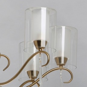 Подвесная люстра MW-Light Эллегия 8 303012708 в Дегтярске - degtyarsk.mebel24.online | фото 12