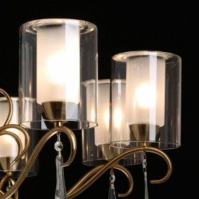 Подвесная люстра MW-Light Эллегия 8 303012708 в Дегтярске - degtyarsk.mebel24.online | фото 13