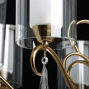 Подвесная люстра MW-Light Эллегия 8 303012708 в Дегтярске - degtyarsk.mebel24.online | фото 14