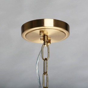Подвесная люстра MW-Light Илвита 3 624011108 в Дегтярске - degtyarsk.mebel24.online | фото