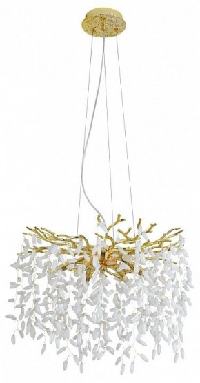 Подвесная люстра MW-Light Лайма 10 467012808 в Дегтярске - degtyarsk.mebel24.online | фото