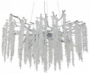 Подвесная люстра MW-Light Лайма 11 467013510 в Дегтярске - degtyarsk.mebel24.online | фото