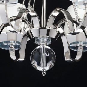 Подвесная люстра MW-Light Онтарио 6 692011706 в Дегтярске - degtyarsk.mebel24.online | фото 11