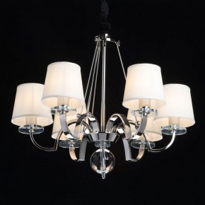 Подвесная люстра MW-Light Онтарио 6 692011706 в Дегтярске - degtyarsk.mebel24.online | фото 3