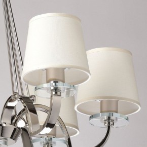 Подвесная люстра MW-Light Онтарио 6 692011706 в Дегтярске - degtyarsk.mebel24.online | фото 4