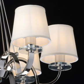 Подвесная люстра MW-Light Онтарио 6 692011706 в Дегтярске - degtyarsk.mebel24.online | фото 5