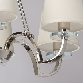 Подвесная люстра MW-Light Онтарио 6 692011706 в Дегтярске - degtyarsk.mebel24.online | фото 6
