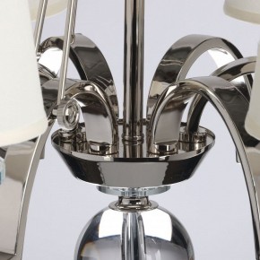 Подвесная люстра MW-Light Онтарио 6 692011706 в Дегтярске - degtyarsk.mebel24.online | фото 9