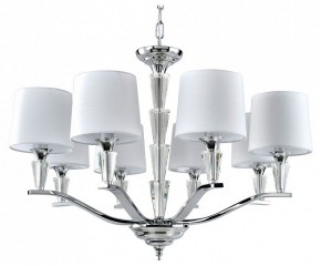 Подвесная люстра MW-Light Палермо 29 386018408 в Дегтярске - degtyarsk.mebel24.online | фото