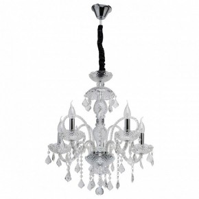 Подвесная люстра MW-Light Селена 20 482016705 в Дегтярске - degtyarsk.mebel24.online | фото 2