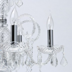 Подвесная люстра MW-Light Селена 20 482016705 в Дегтярске - degtyarsk.mebel24.online | фото 5