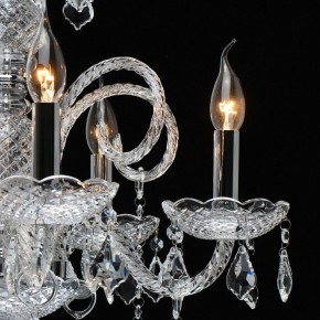 Подвесная люстра MW-Light Селена 20 482016705 в Дегтярске - degtyarsk.mebel24.online | фото 6