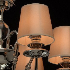 Подвесная люстра MW-Light София 8 355013806 в Дегтярске - degtyarsk.mebel24.online | фото 10