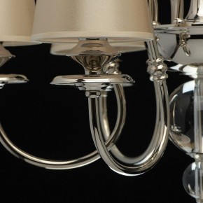 Подвесная люстра MW-Light София 8 355013806 в Дегтярске - degtyarsk.mebel24.online | фото 12