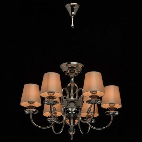Подвесная люстра MW-Light София 8 355013806 в Дегтярске - degtyarsk.mebel24.online | фото 3