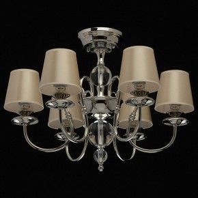 Подвесная люстра MW-Light София 8 355013806 в Дегтярске - degtyarsk.mebel24.online | фото 4