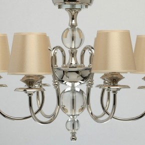 Подвесная люстра MW-Light София 8 355013806 в Дегтярске - degtyarsk.mebel24.online | фото 5