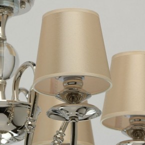Подвесная люстра MW-Light София 8 355013806 в Дегтярске - degtyarsk.mebel24.online | фото 7