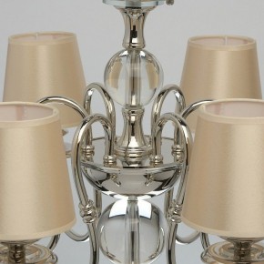 Подвесная люстра MW-Light София 8 355013806 в Дегтярске - degtyarsk.mebel24.online | фото 8