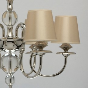 Подвесная люстра MW-Light София 8 355013806 в Дегтярске - degtyarsk.mebel24.online | фото 9