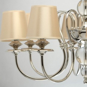 Подвесная люстра MW-Light София 8 355013908 в Дегтярске - degtyarsk.mebel24.online | фото 12