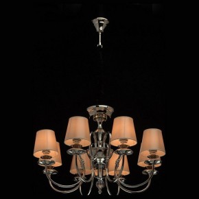 Подвесная люстра MW-Light София 8 355013908 в Дегтярске - degtyarsk.mebel24.online | фото 3