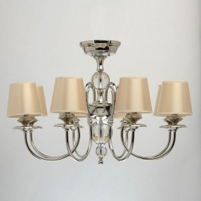 Подвесная люстра MW-Light София 8 355013908 в Дегтярске - degtyarsk.mebel24.online | фото 4