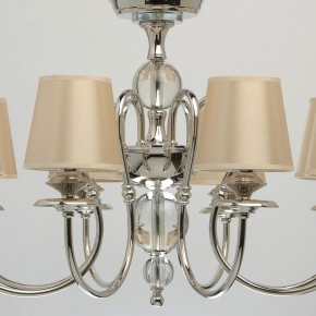 Подвесная люстра MW-Light София 8 355013908 в Дегтярске - degtyarsk.mebel24.online | фото 6