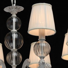 Подвесная люстра MW-Light Валенсия 5 299011308 в Дегтярске - degtyarsk.mebel24.online | фото 5