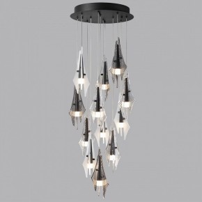 Подвесная люстра Odeon Light Afalina 5442/69L в Дегтярске - degtyarsk.mebel24.online | фото 3