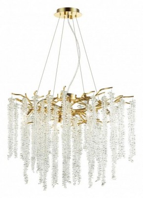 Подвесная люстра Odeon Light Banche 1 5005/8 в Дегтярске - degtyarsk.mebel24.online | фото 4
