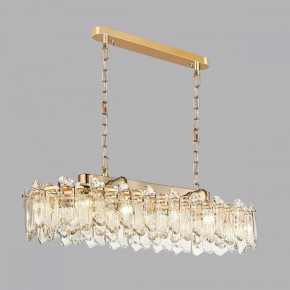 Подвесная люстра Odeon Light Bullon 5069/12 в Дегтярске - degtyarsk.mebel24.online | фото 4