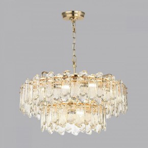 Подвесная люстра Odeon Light Bullon 5069/22 в Дегтярске - degtyarsk.mebel24.online | фото 3