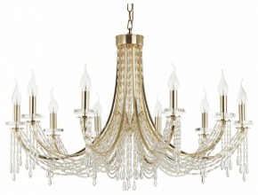 Подвесная люстра Odeon Light Capel 5063/10 в Дегтярске - degtyarsk.mebel24.online | фото