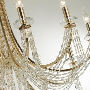 Подвесная люстра Odeon Light Capel 5063/10 в Дегтярске - degtyarsk.mebel24.online | фото 6